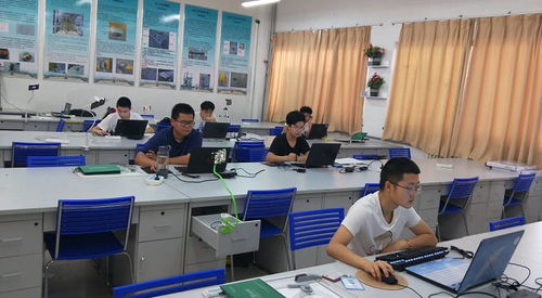 青岛黄海学院在全国大学生先进成图技术与产品信息大赛中斩获佳绩，信息技术咨询服务助力学子成长