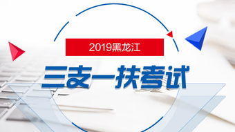 2019黑龙江三支一扶考试笔试内容及信息技术咨询服务详解
